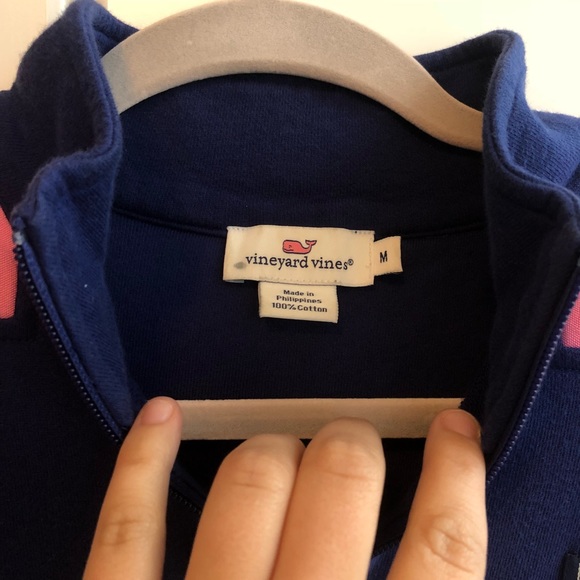 Vineyard Vines Shep Shirt - Picture 4 of 4